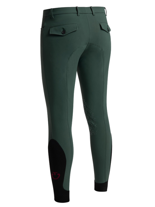 Pantalon grip homme FW25 Cavalleria Toscana