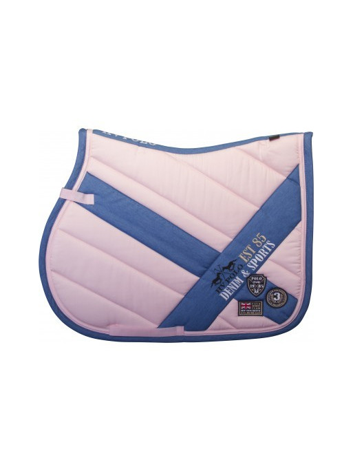 Tapis de selle HV POLO Bruges DR Tapis de selle HV POLO Bruges DR