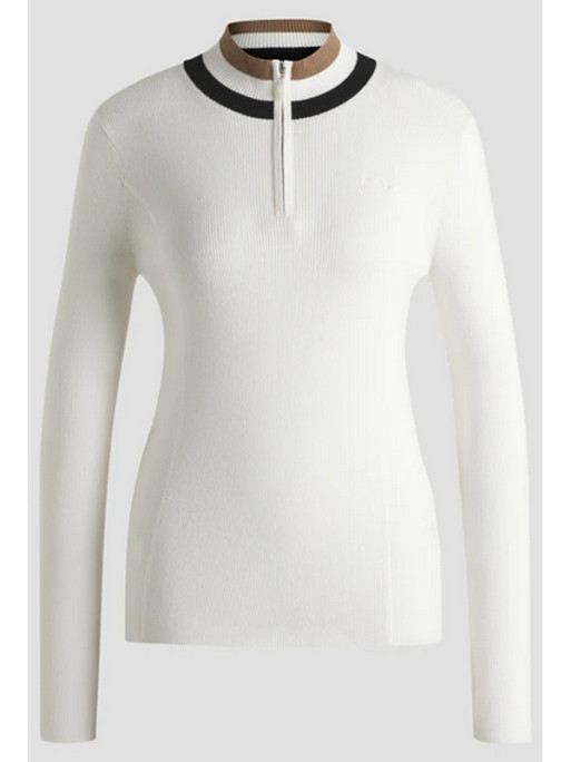 Sous-pull Abigal FW25 Hugo Boss Equestrian