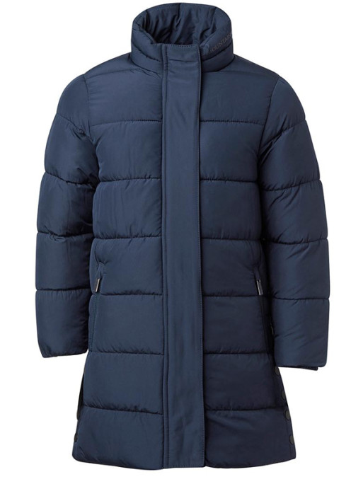 Veste d'hiver Team Coat enfant Mountain Horse