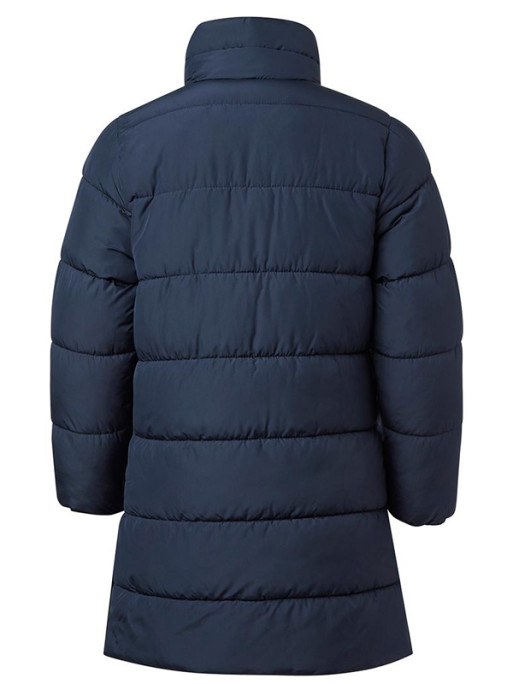 Veste d'hiver Team Coat enfant Mountain Horse
