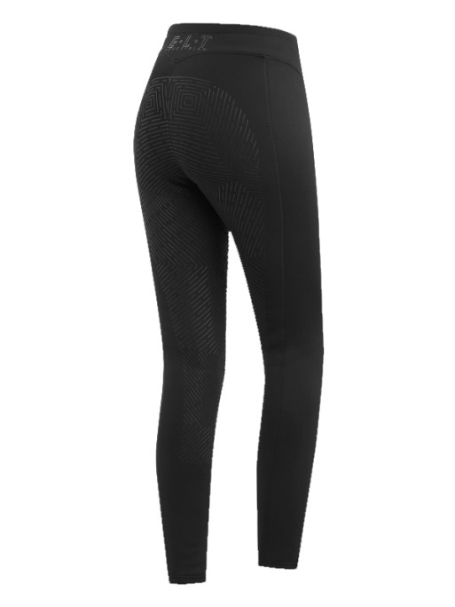 Legging Rica doublé polaire enfant ELT