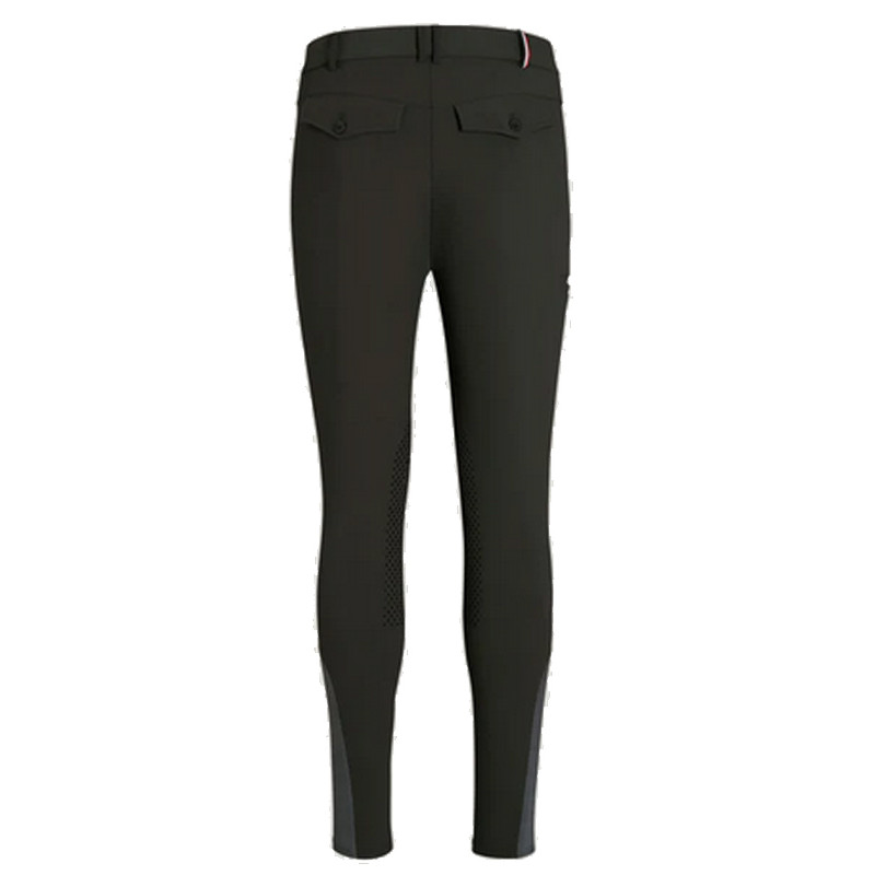 Pantalon Pro All Year homme FW25 Tommy Hilfiger Equestrian