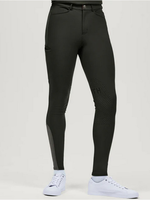 Pantalon Pro All Year homme FW25 Tommy Hilfiger Equestrian Pantalon Pro All Year homme FW25 Tommy Hilfiger Equestrian