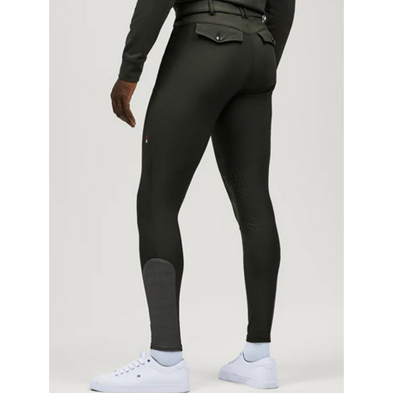 Pantalon Pro All Year homme FW25 Tommy Hilfiger Equestrian
