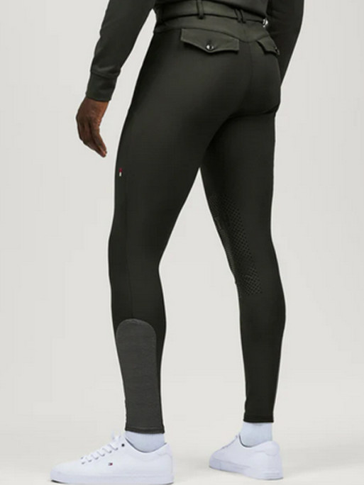 Pantalon Pro All Year homme FW25 Tommy Hilfiger Equestrian Pantalon Pro All Year homme FW25 Tommy Hilfiger Equestrian