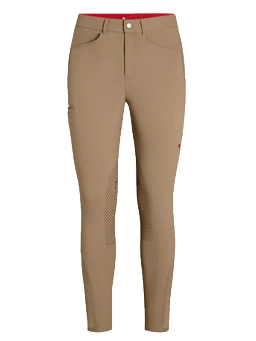 Pantalon Pro All Year homme FW25 Tommy Hilfiger Equestrian
