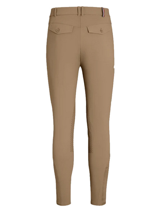 Pantalon Pro All Year homme FW25 Tommy Hilfiger Equestrian