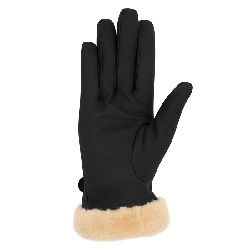Gants Garnet HV Polo