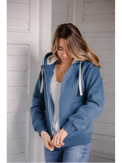 Sweat Tressy Pénélope