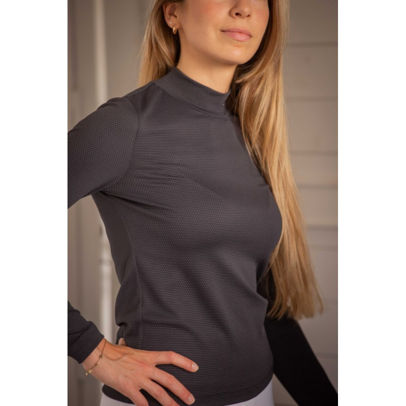 T-shirt manches longues Tutty Pénélope