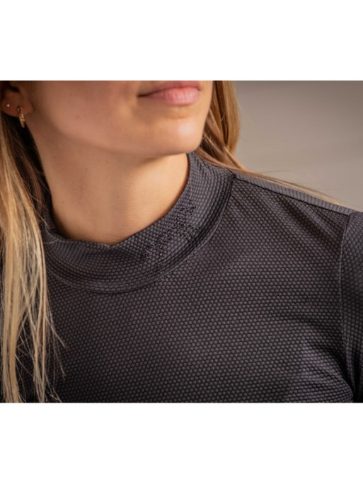 T-shirt manches longues Tutty Pénélope