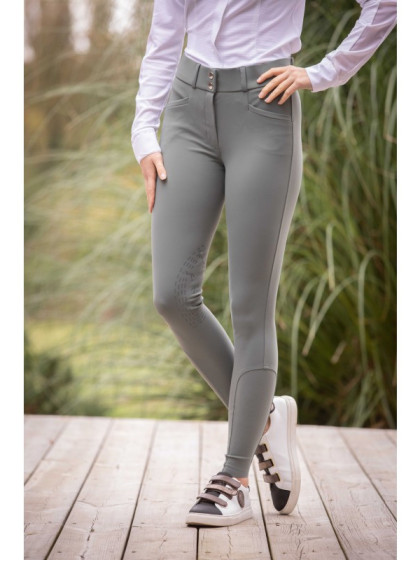 Pantalon d'équitation Majestic Pénélope