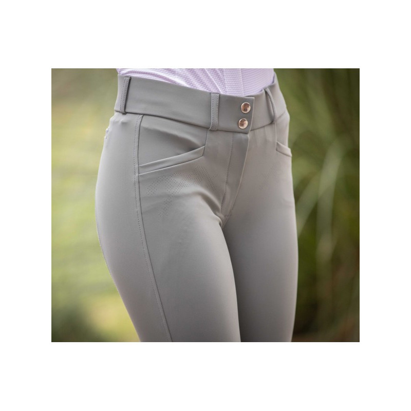 Pantalon d'équitation Majestic Pénélope