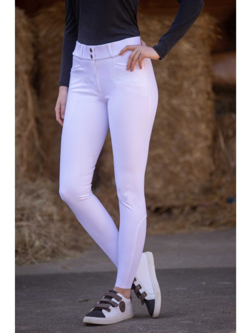 Pantalon d'équitation Majestic Pénélope