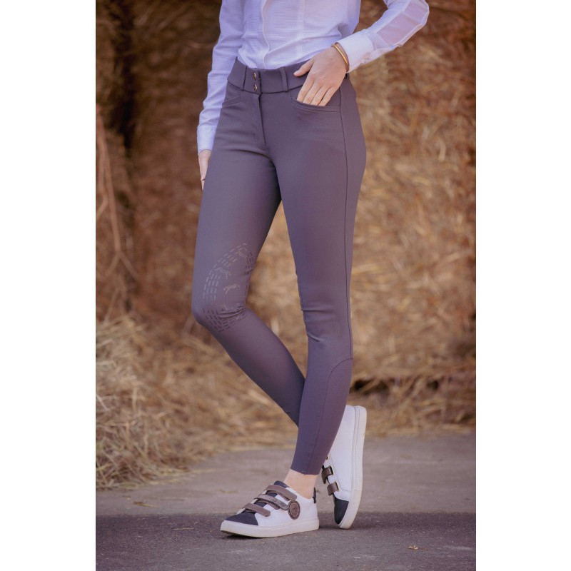 Pantalon d'équitation Majestic Pénélope