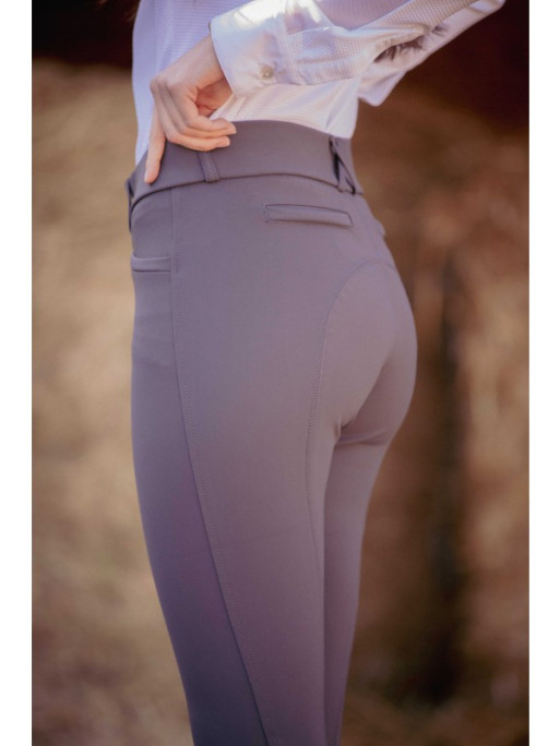 Pantalon d'équitation Majestic Pénélope