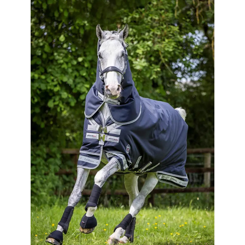 Couverture Arika Storm-Tek 200g LeMieux