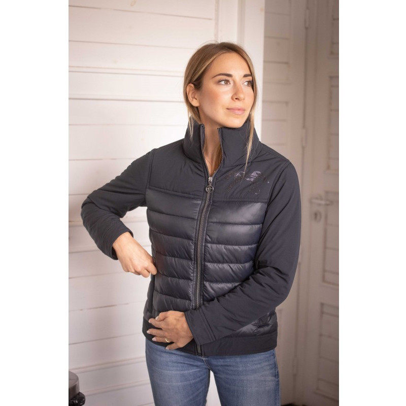 Veste Edelweiss Pénélope