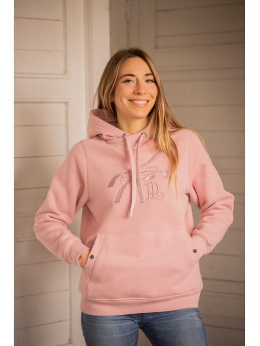 Sweatshirt Polly Pénélope