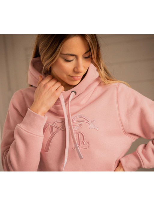 Sweatshirt Polly Pénélope