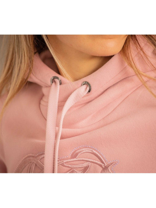 Sweatshirt Polly Pénélope