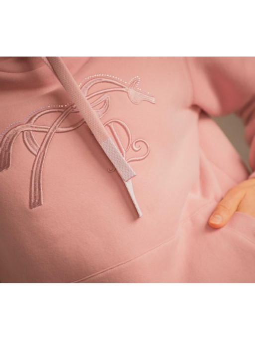 Sweatshirt Polly Pénélope