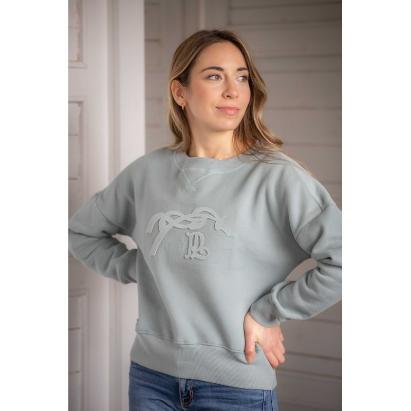 Sweatshirt Bianca Pénélope