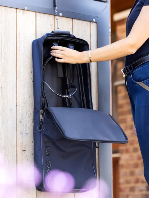 Sac à bridon Elite Pro LeMieux