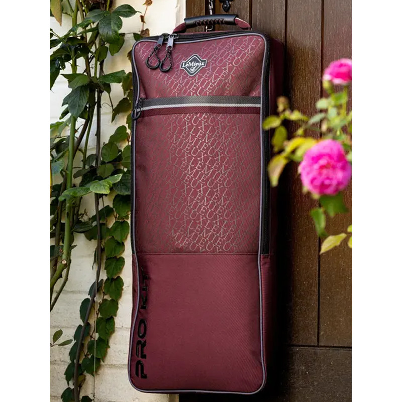 Sac à bridon Elite Pro LeMieux
