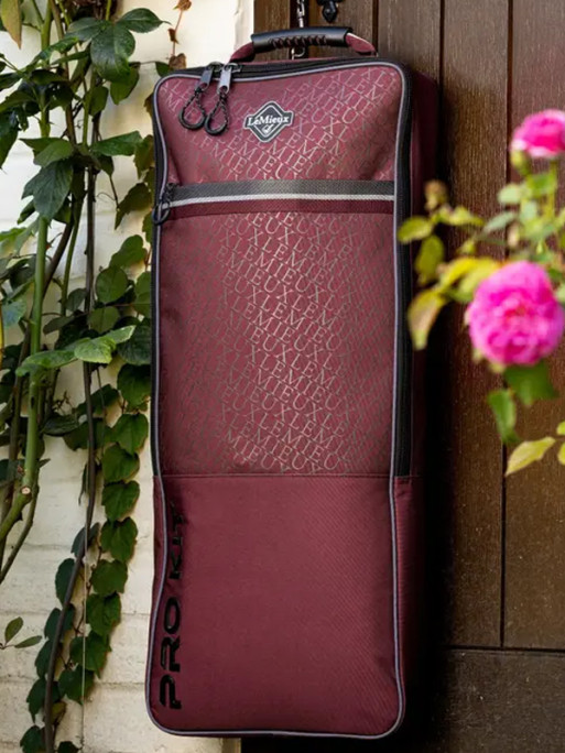 Sac à bridon Elite Pro LeMieux