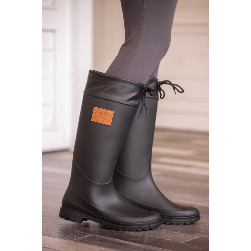 Bottes Jessica Pénélope