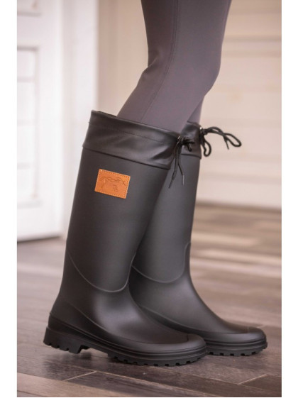 Bottes Jessica Pénélope