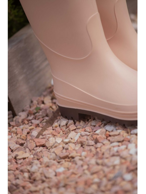 Bottes Jessica Pénélope