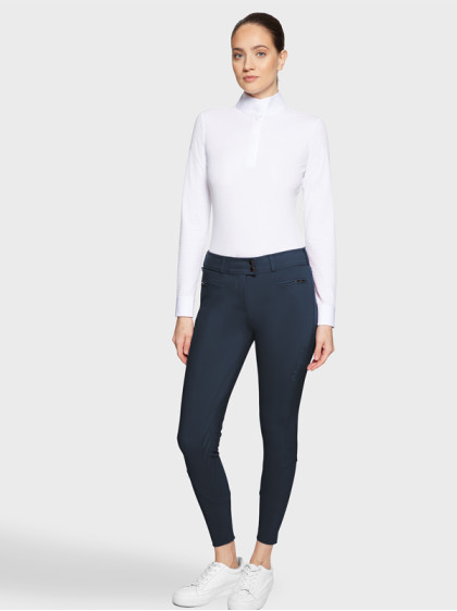 Pantalon knee grip Chloe FW25 Samshield