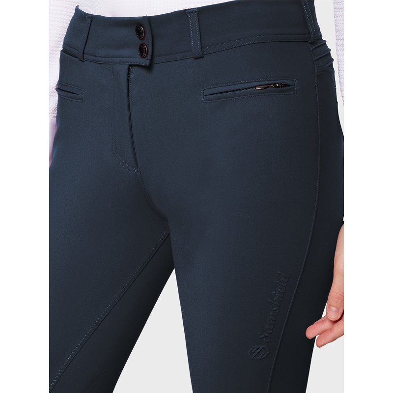 Pantalon knee grip Chloe FW25 Samshield