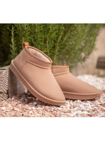 Mini-boots Pénélope