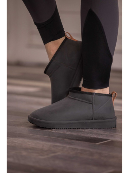 Mini-boots Pénélope