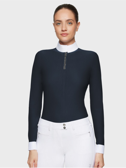 Chemise de concours Jella Premium FW25 Samshield