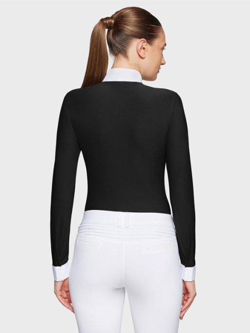 Chemise de concours Jella Premium FW25 Samshield