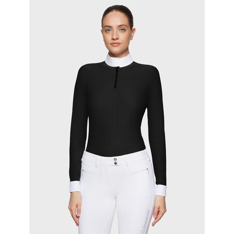 Chemise de concours Jella Premium FW25 Samshield