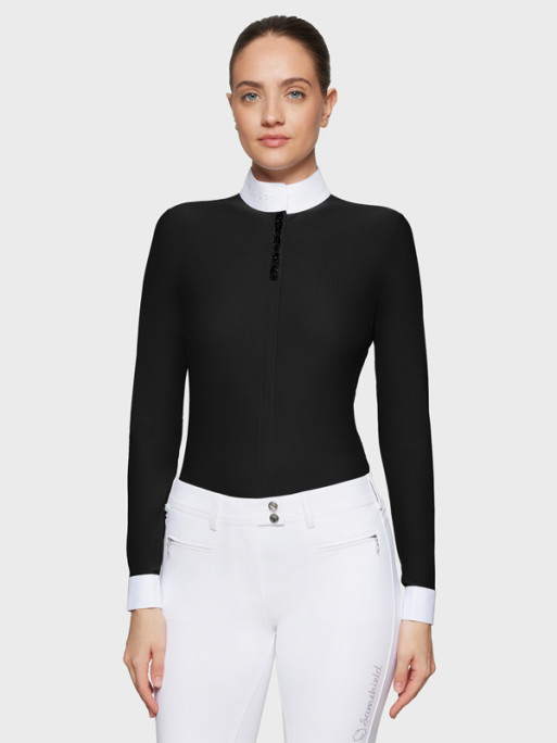Chemise de concours Jella Premium FW25 Samshield