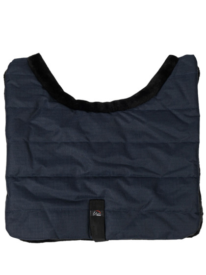 Protection de poitrail HKM