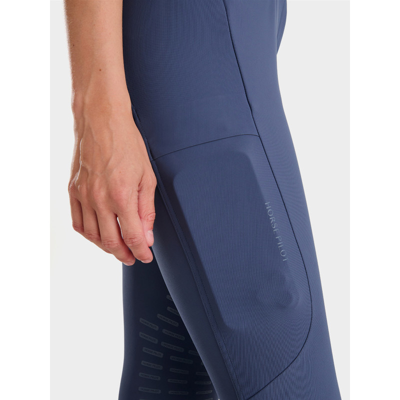 Pantalon knee grip X-Perform Iconic FW25 Horse Pilot