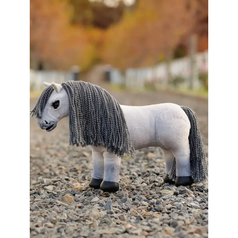 Toy Pony Blanca LeMieux