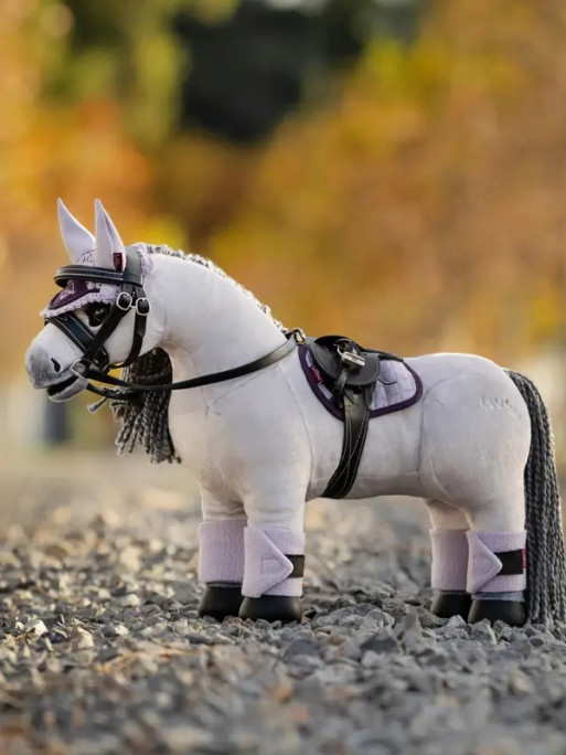 Toy Pony Blanca LeMieux