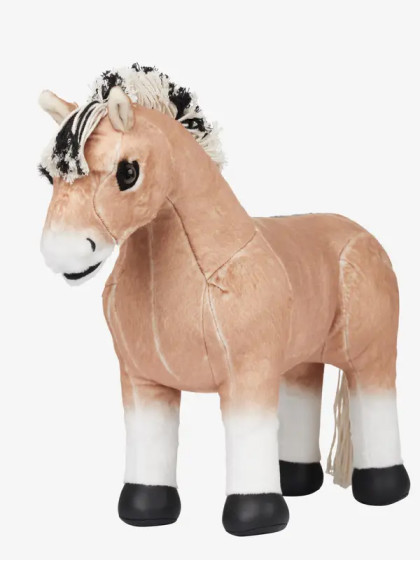 Toy Pony Oscar LeMieux