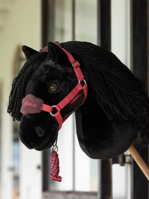 Hobby Horse Spike LeMieux