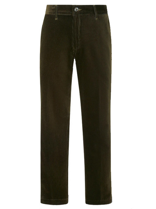 Pantalon Cord Alan Paine