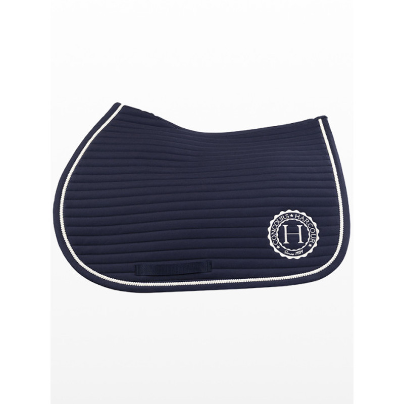 Tapis de selle Manchery CSO Harcour